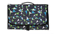 Baby Portable Foldable Washable Compact Travel Nappy Diaper Changing Mat Waterproof Baby Floor Mat Change Play Mat & Storage Bag